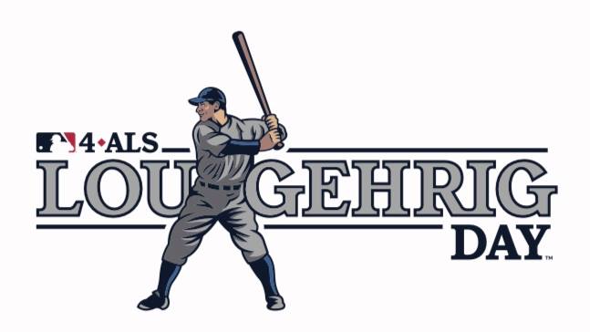 Dodgers Holding Pregame Ceremony For MLB's Inaugural Lou Gehrig Day